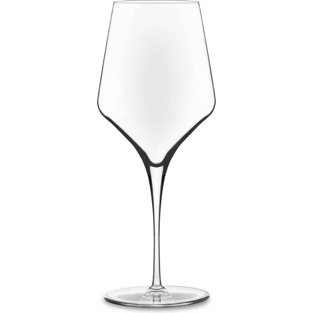 Libbey Signature Greenwich All-Purpose Wine Gift Set of 4, 16-ounce - Image 10