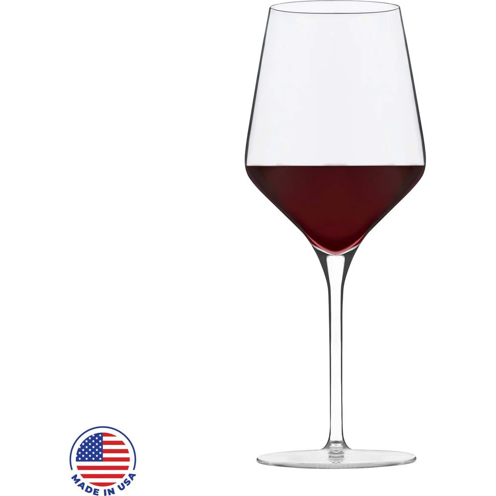 Libbey Signature Greenwich All-Purpose Wine Gift Set of 4, 16-ounce - Image 8