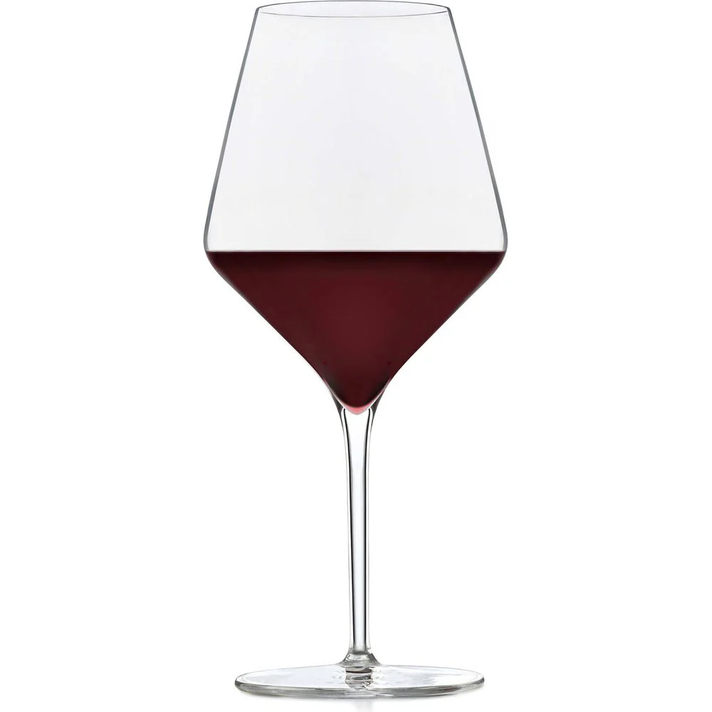 Libbey Signature Greenwich Red Wine Gift Set of 4, 24-ounce - Image 9
