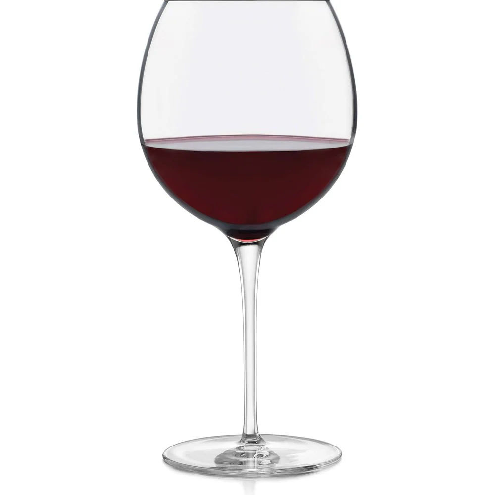 Libbey Signature Kentfield Balloon Red Wine Gift Set of 4, 24-ounce - Image 9