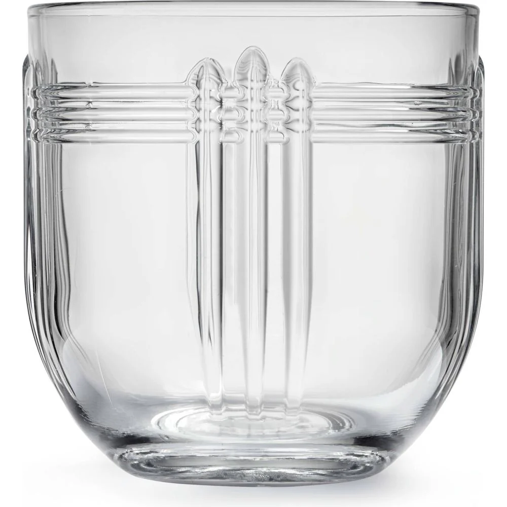 Libbey The Gats Rocks Glasses, 9.75-ounce, Set of 4 - Image 4