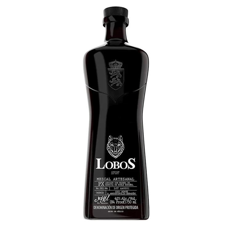 Lobos 1707 Mezcal