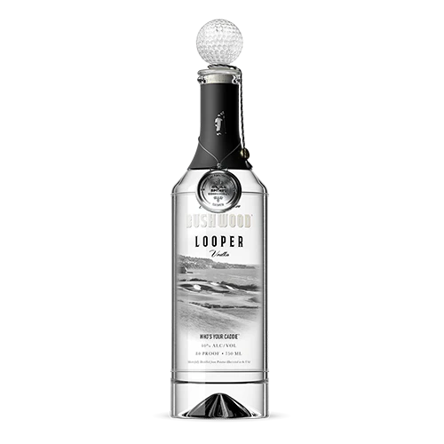 Bushwood Spirits Looper Vodka