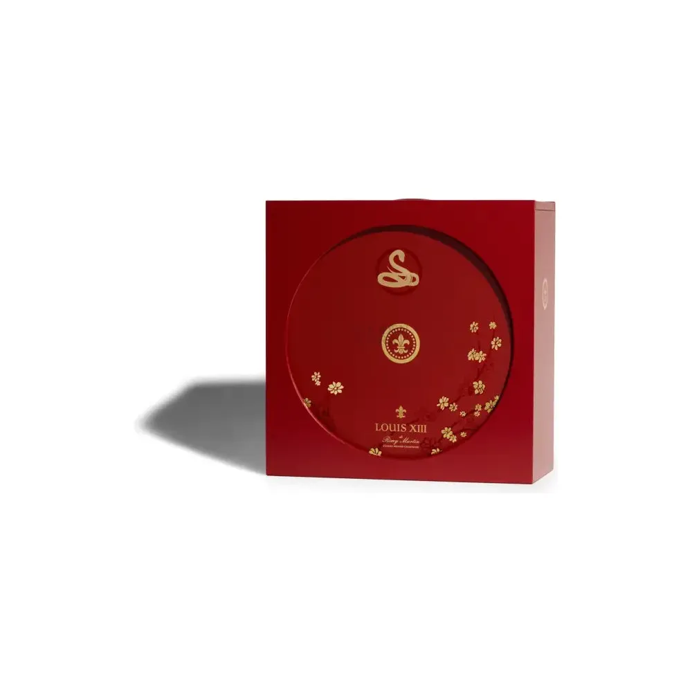 Louis XIII Lunar New Year 2025 Year Of The Snake Cognac - Image 5