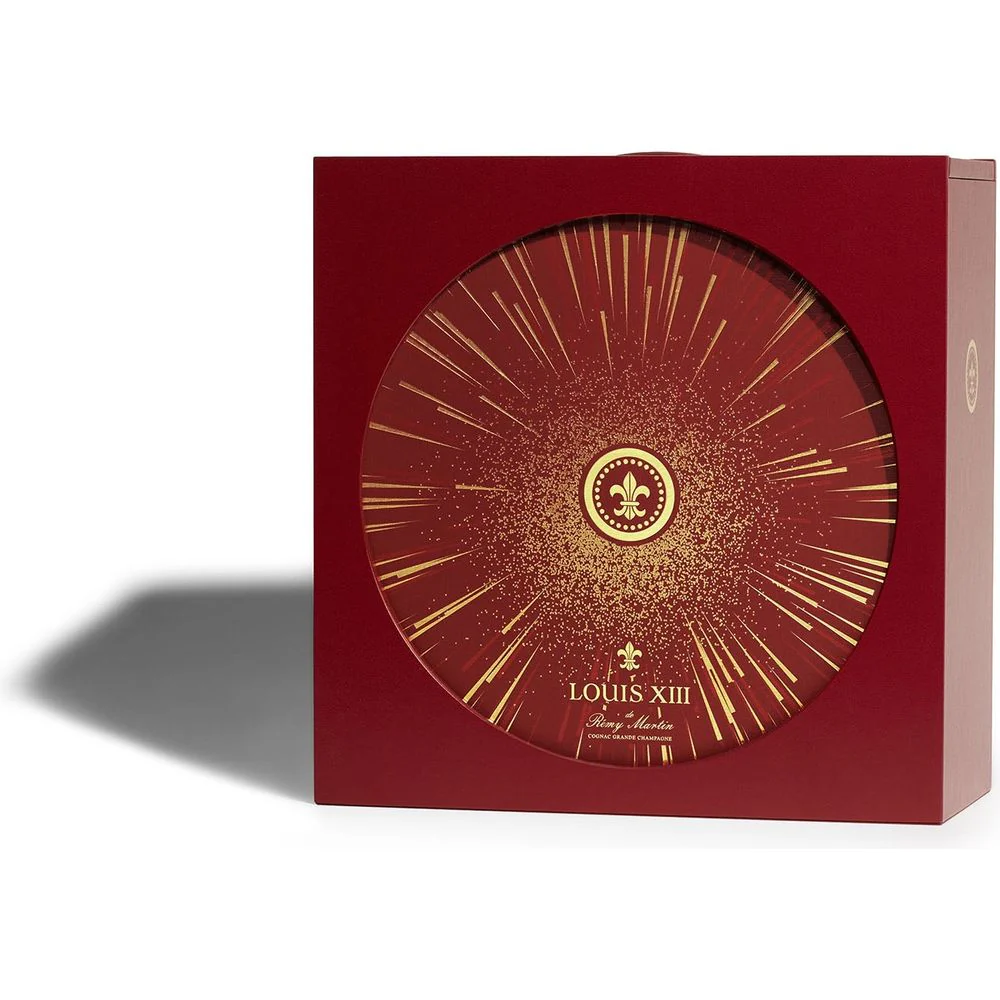 Louis XIII The Classic Decanter End of Year 2024 Fireworks Cognac - Image 3