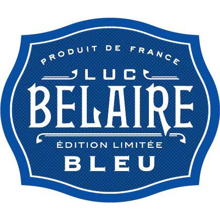 Luc Belaire Bleu France Sparkling 750ml - Image 2