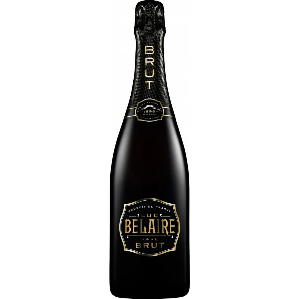 Luc Belaire Gold France Sparkling 750ml