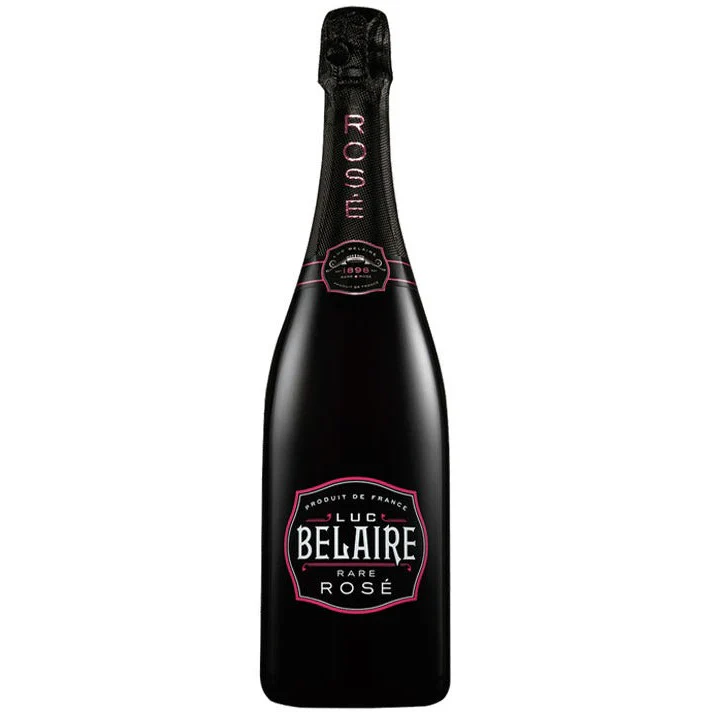 Luc Belaire Rose
