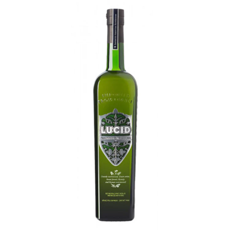 Lucid Absinthe Superieure
