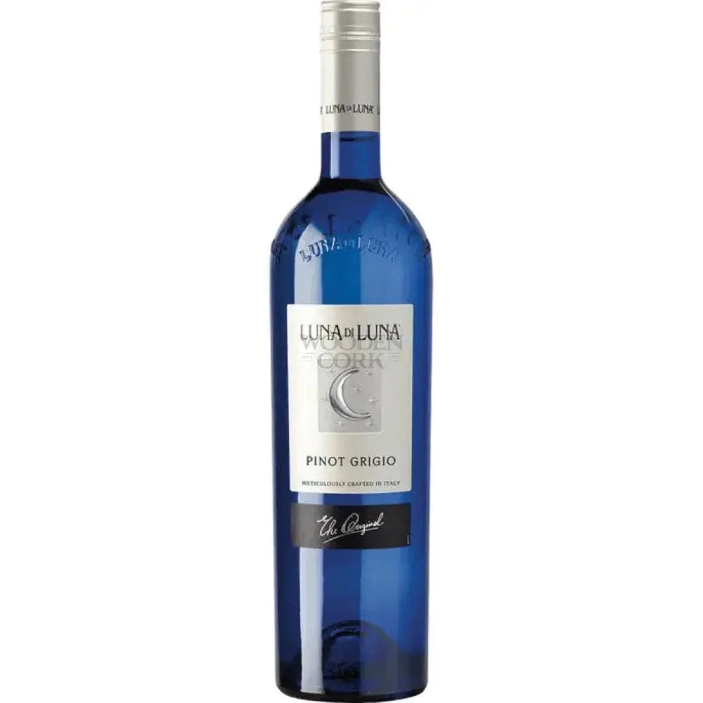Luna Di Luna Pinot Grigio - Image 2