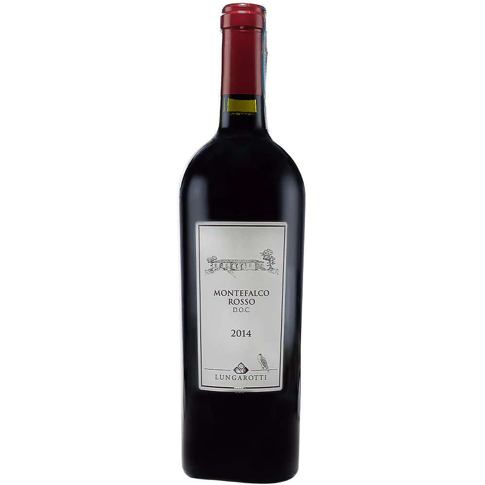 Lungarotti Montefalco