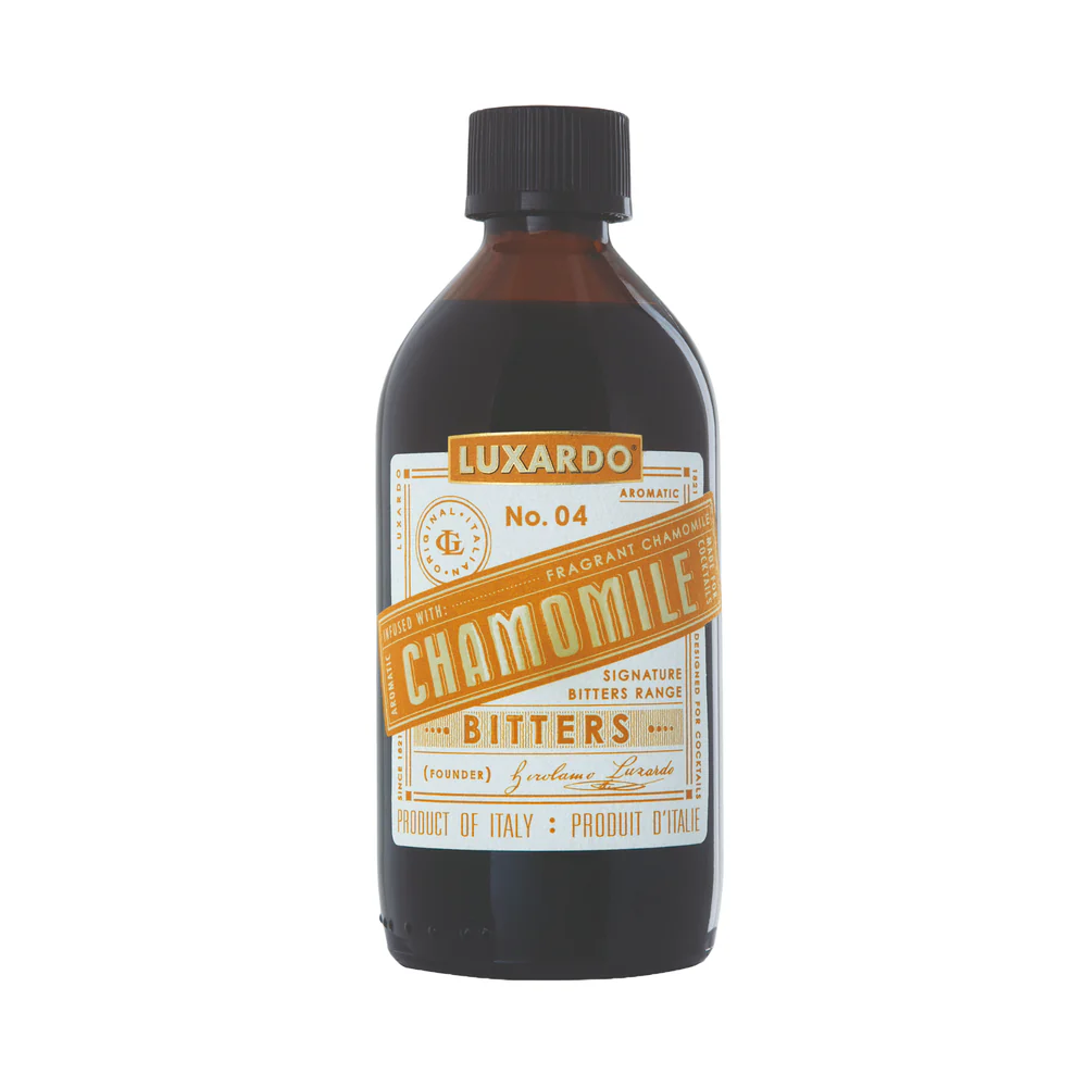 Luxardo Chamomile Bitters