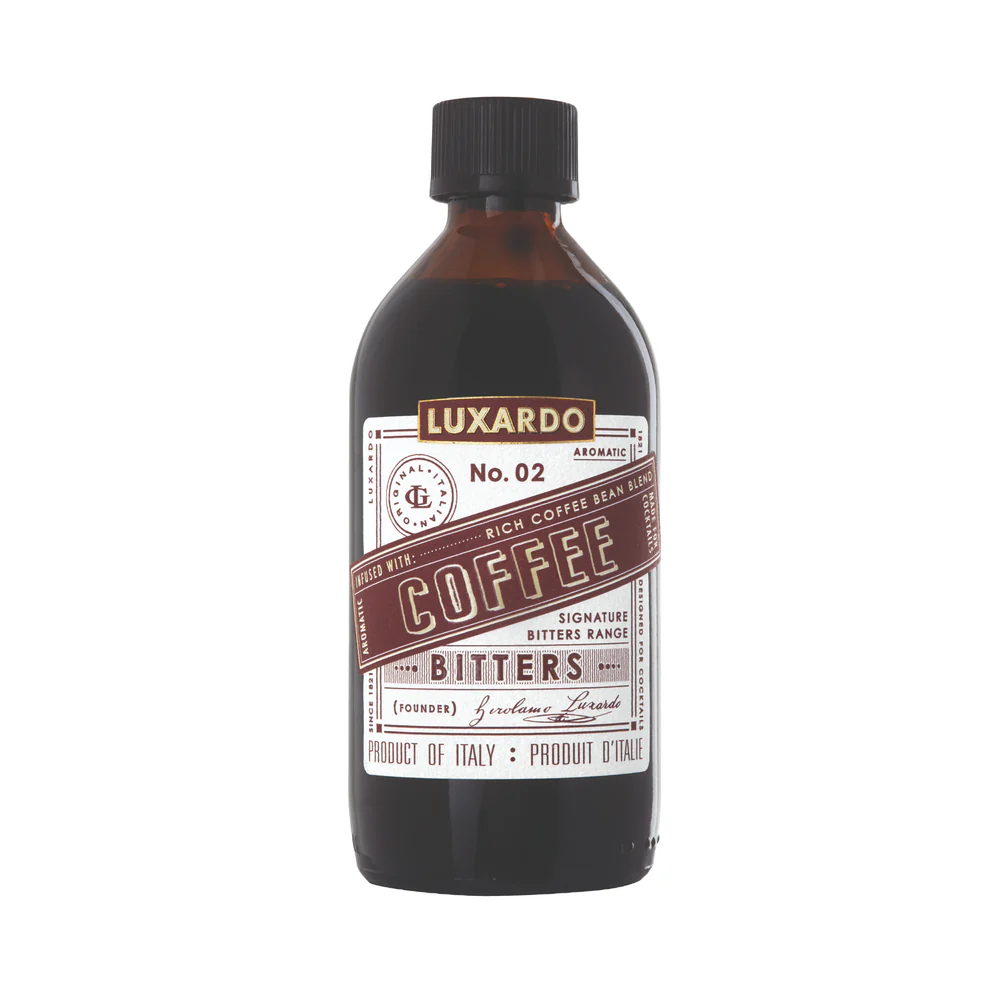 Luxardo Coffee Bitters