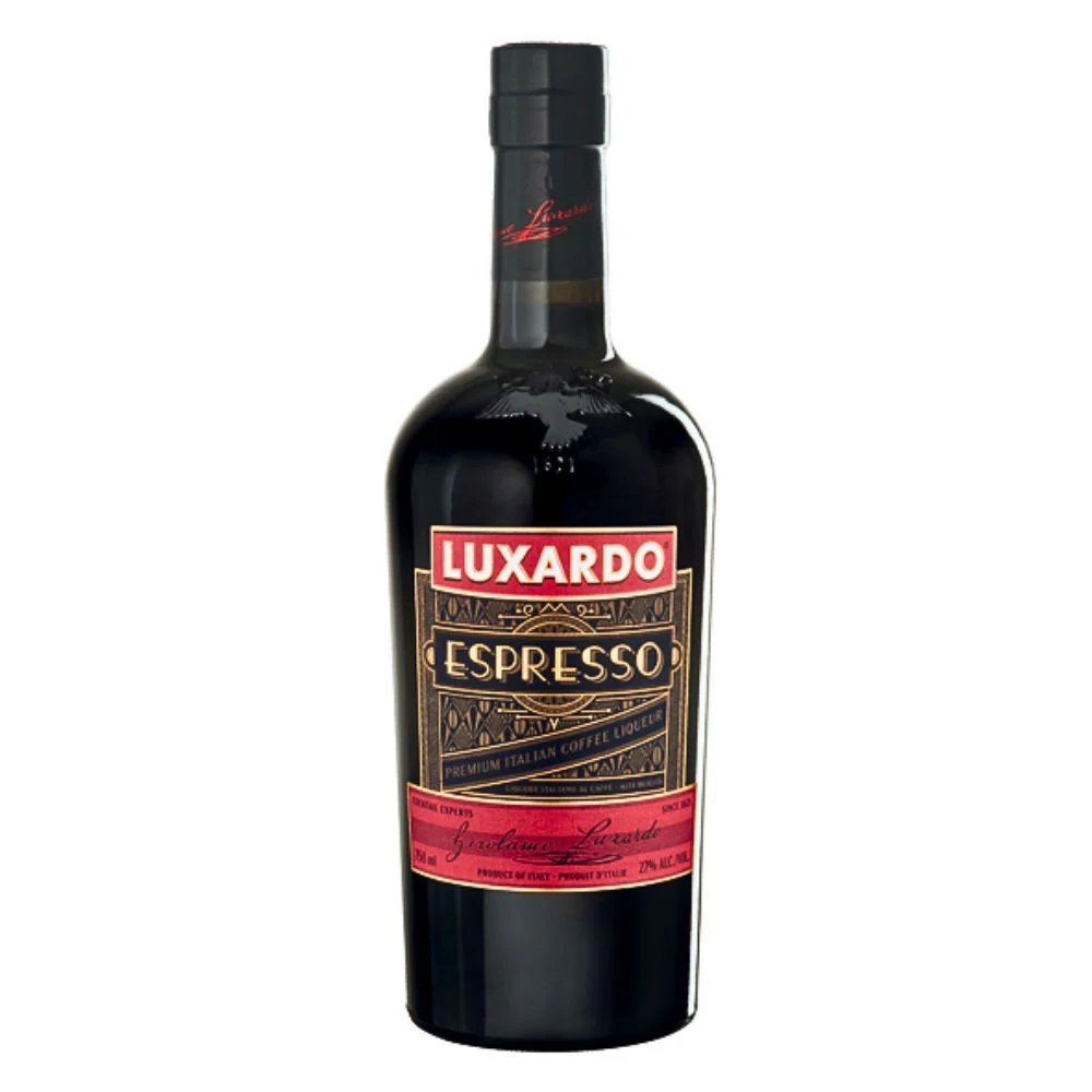 Luxardo Espresso Coffee Liqueur