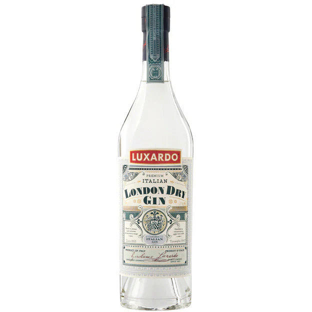Luxardo London Dry Gin