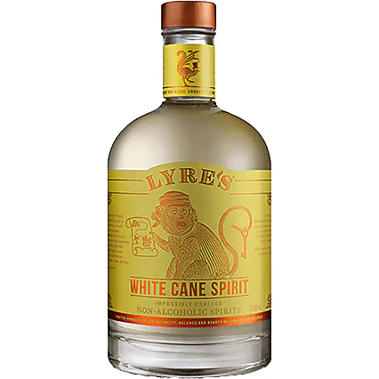 Lyre's White Cane Non-Alcoholic Spirit