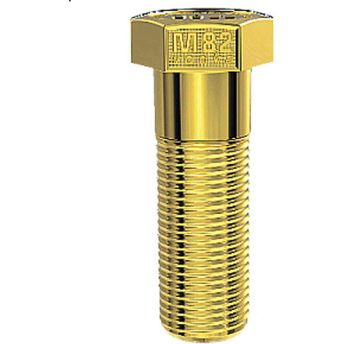 M82 Bolt Vodka- Gold 750ml