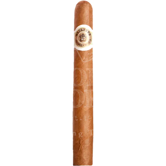 Macanudo Hampton Court Café