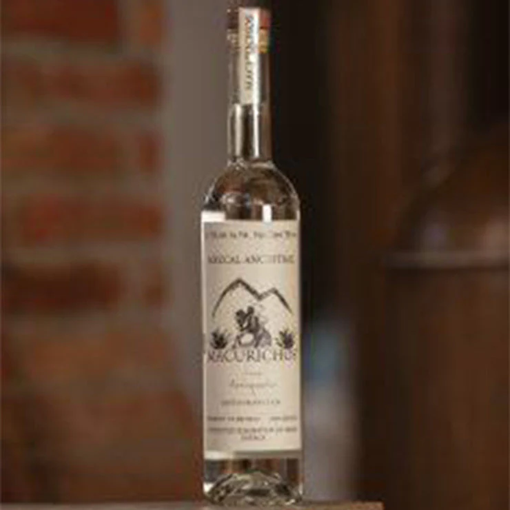 Macurichos Mezcal Ancestral Arroqueno