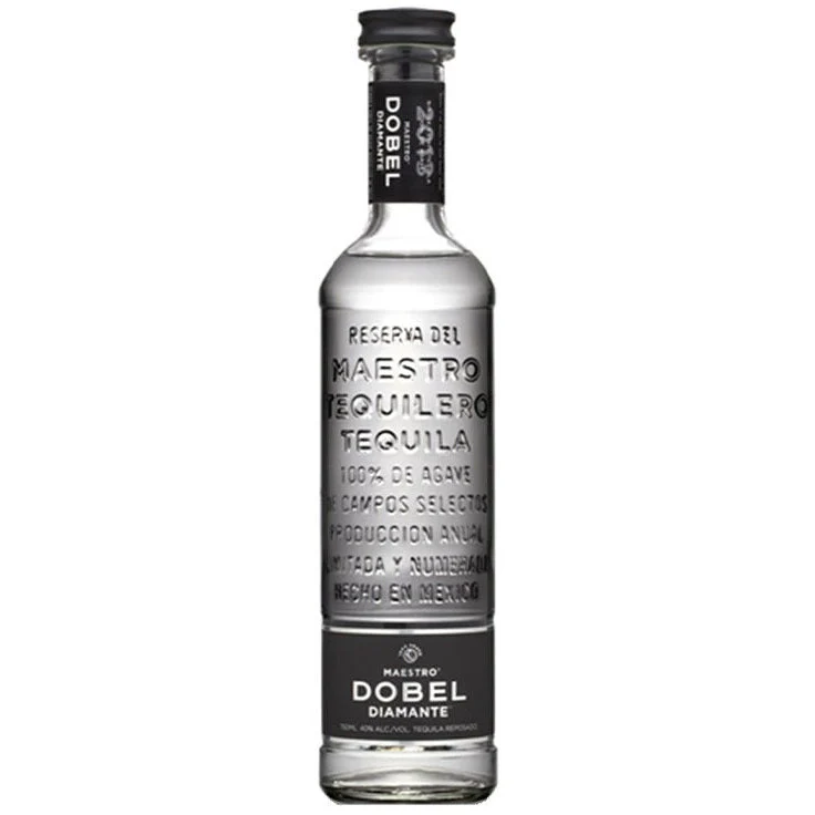 Maestro Dobel Diamante Tequila