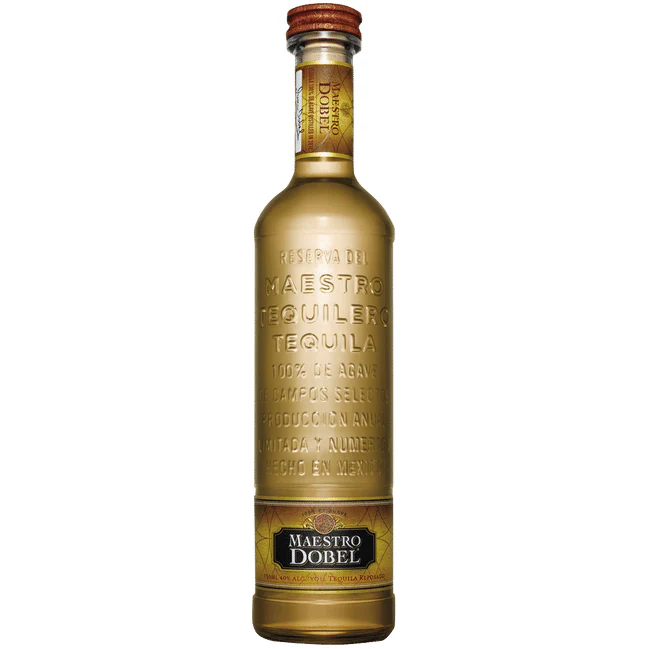 Maestro Dobel Reposado Tequila