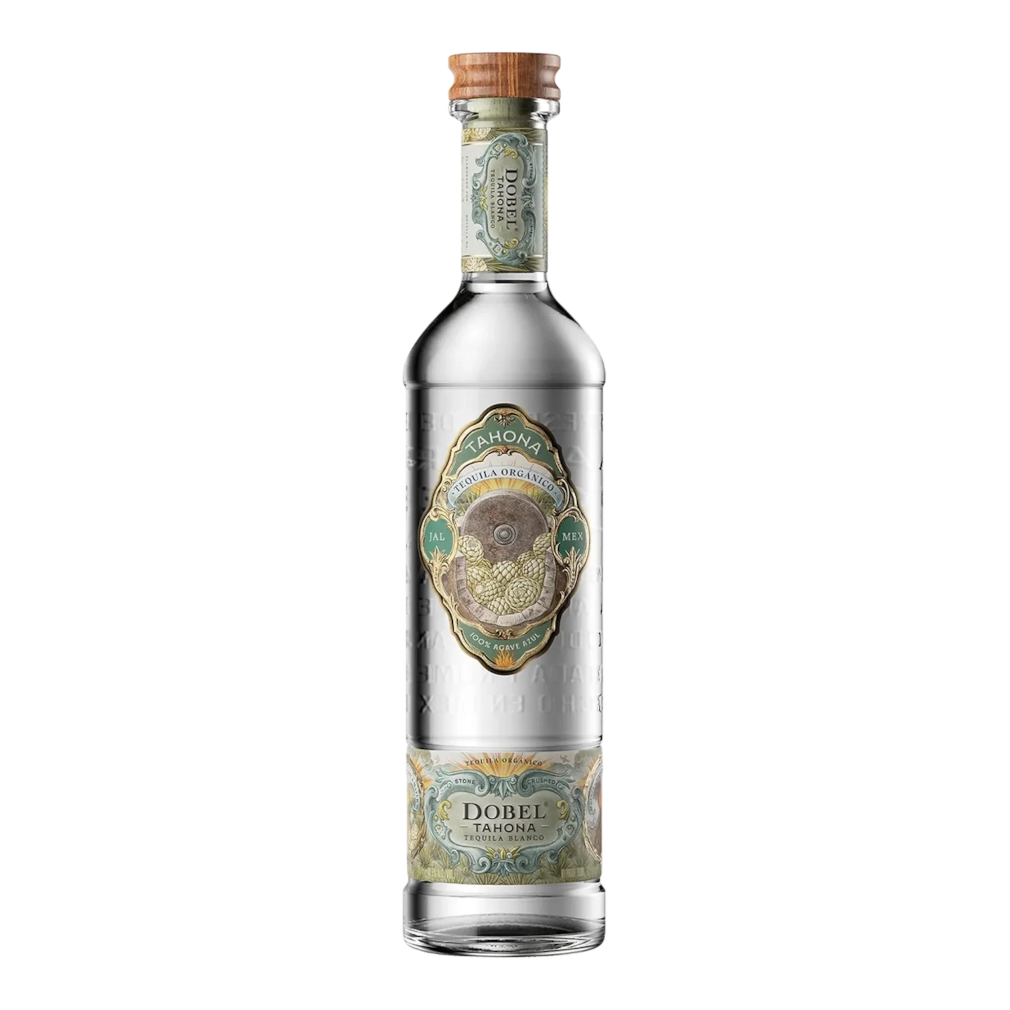 Maestro Dobel Tahona Blanco