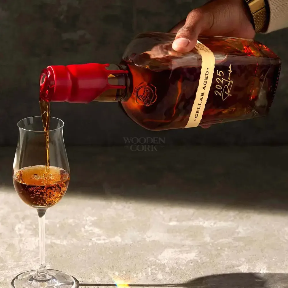 Maker's Mark Cellar Aged 2025 Whisky 750ml - Image 2