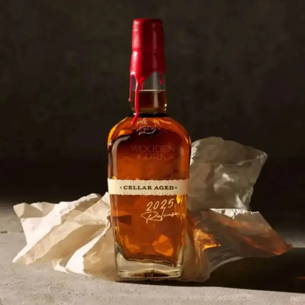 Maker's Mark Cellar Aged 2025 Whisky 750ml - Image 3