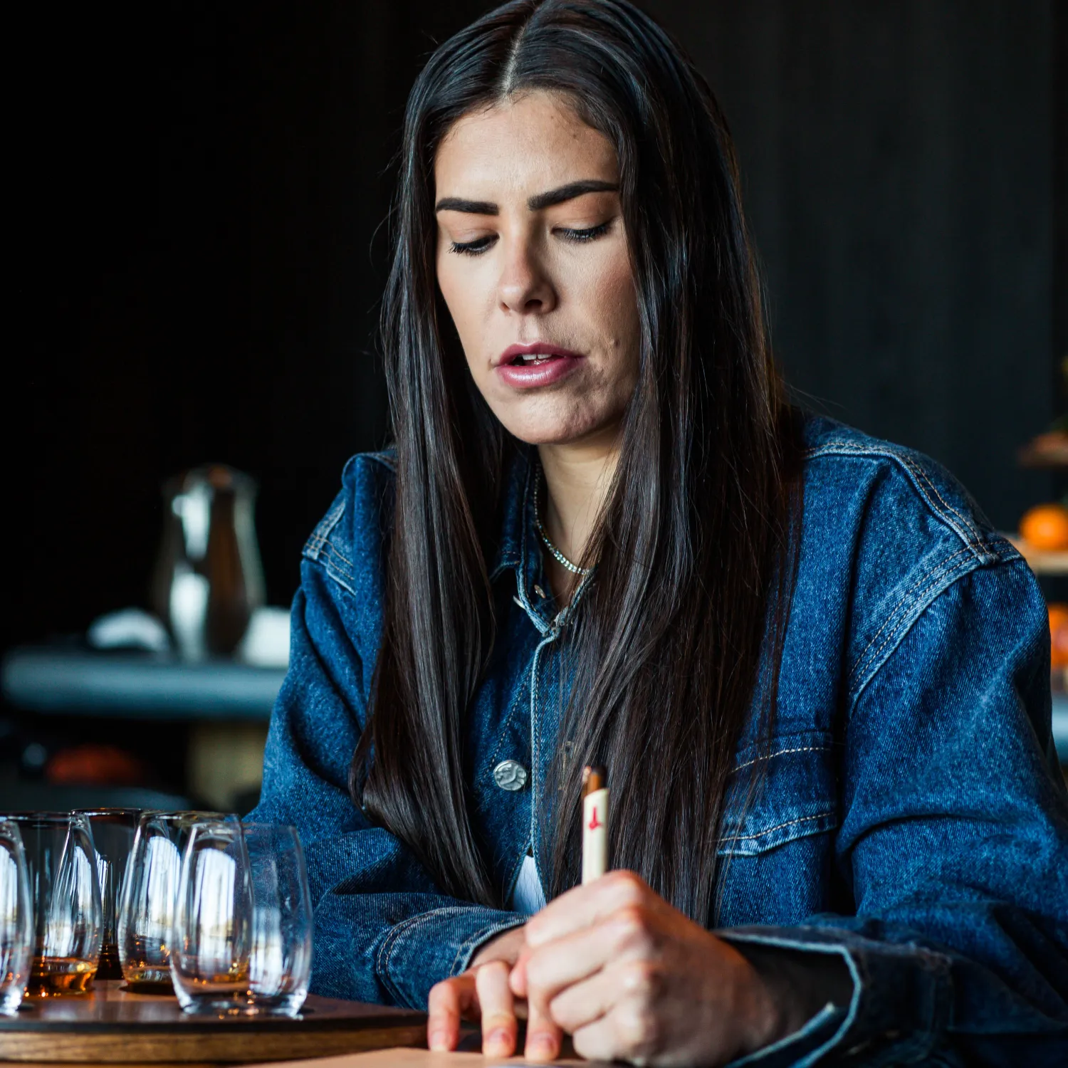 Maker's Mark x Kelsey Plum Yam Jam Private Selection - Image 2