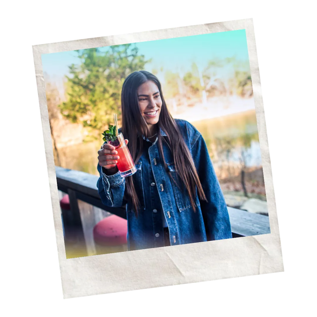 Maker's Mark x Kelsey Plum Yam Jam Private Selection - Image 5