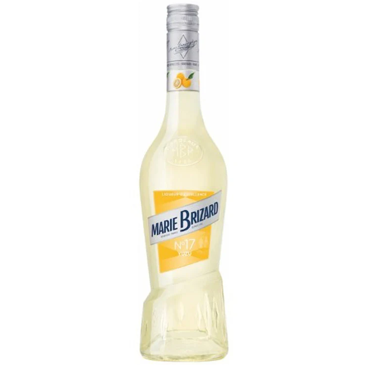 Marie Brizard Yuzu Liqueur