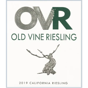 Marietta OVR California Old Vine Riesling 750ml