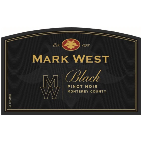 Mark West Monterey County Pinot Noir 750ml