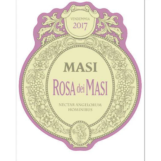 Masi Agricola Delle Venezie IGT Rosa Dei Masi Agricola Refosco 750ml