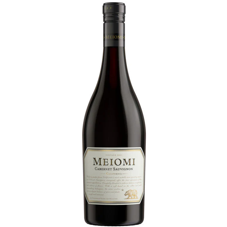 Meiomi Cabernet Sauvignon California