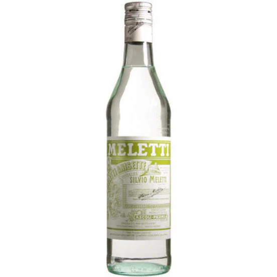 Meletti Anisette