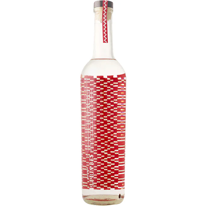 Mezcal Derrumbes Oaxaca Tequila