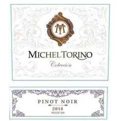 Michel Torino Coleccion Cafayete Calchaqui Valley Pinot Noir 750ml