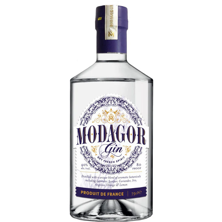 Modagor Gin