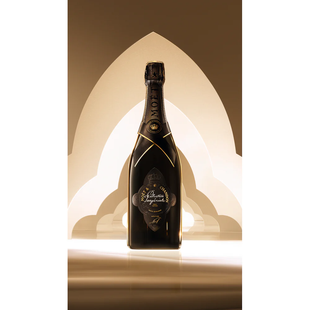 Moet & Chandon Collection Imperiale Creation N°1 - Image 2