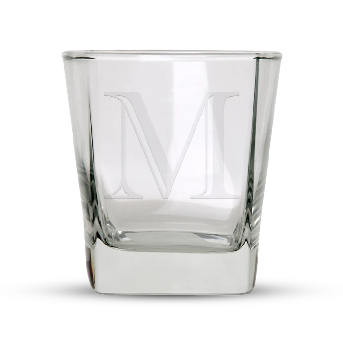 Monogrammed Rock Glasses (Set of 2) - Image 14