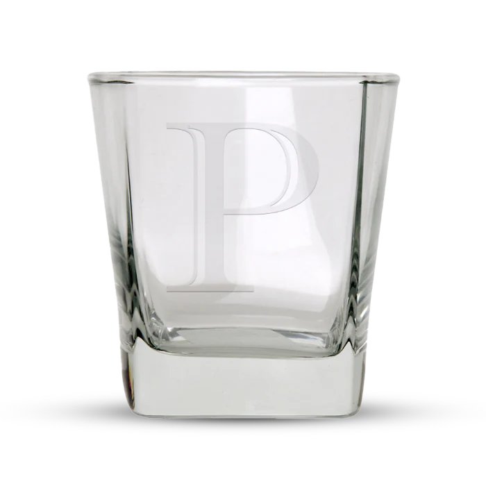 Monogrammed Rock Glasses (Set of 2) - Image 17