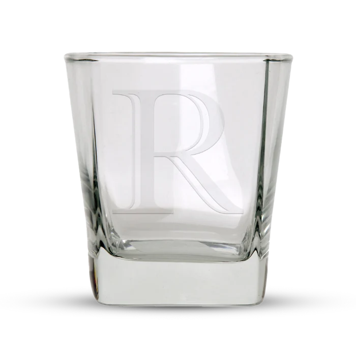 Monogrammed Rock Glasses (Set of 2) - Image 18