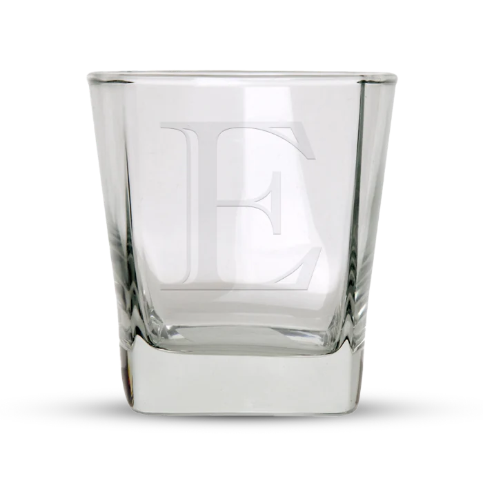 Monogrammed Rock Glasses (Set of 2) - Image 7