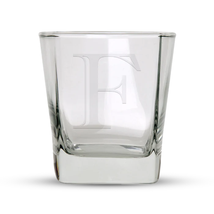 Monogrammed Rock Glasses (Set of 2) - Image 8