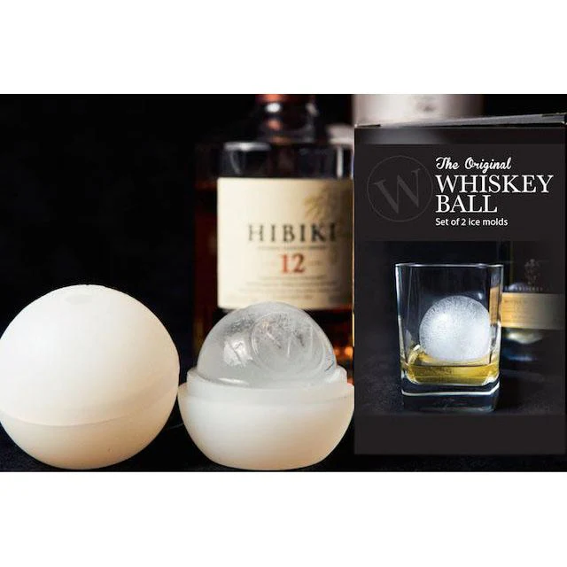 Monogrammed Whiskey Balls - Image 6