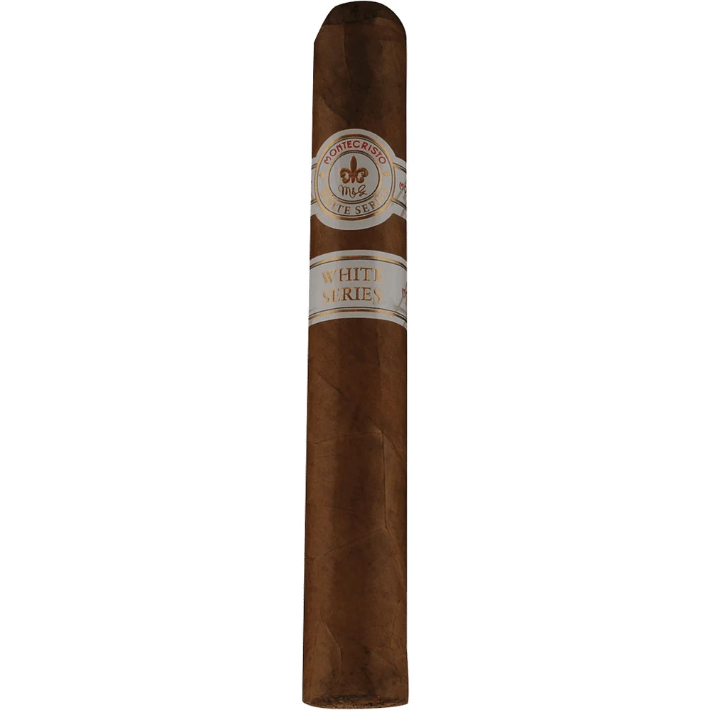 Montecristo White Toro