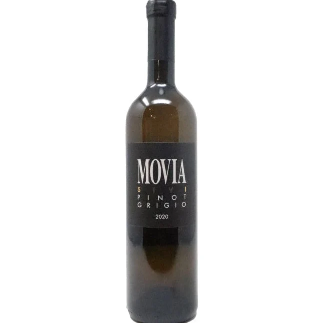 Movia Pinot Grigio Sivi Brda