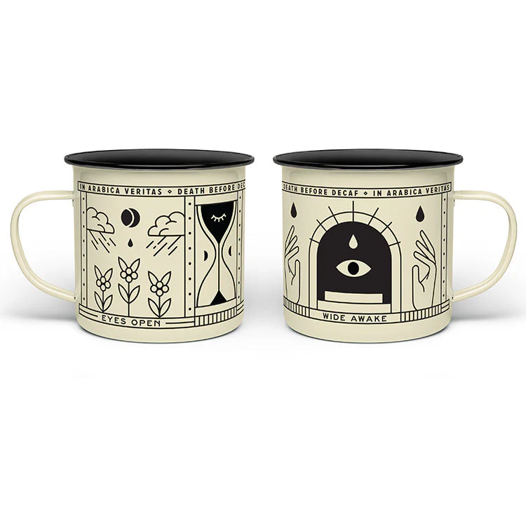 Mr. Black Cold Brew Coffee Liqueur with Mug Gift - Image 2