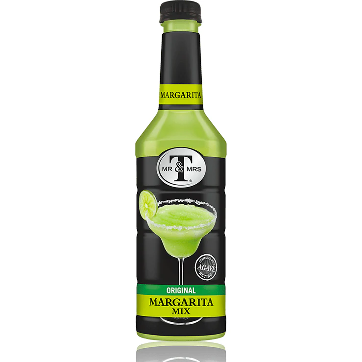 Mr & Mrs T Margarita Mix